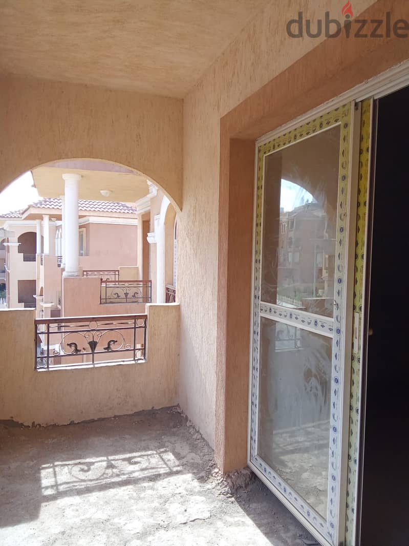 Penthouse for sale in Al Khamayel Compound, Hadaba Phase 8