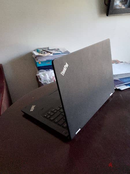 Thinkpad yoga 460 laptop 3