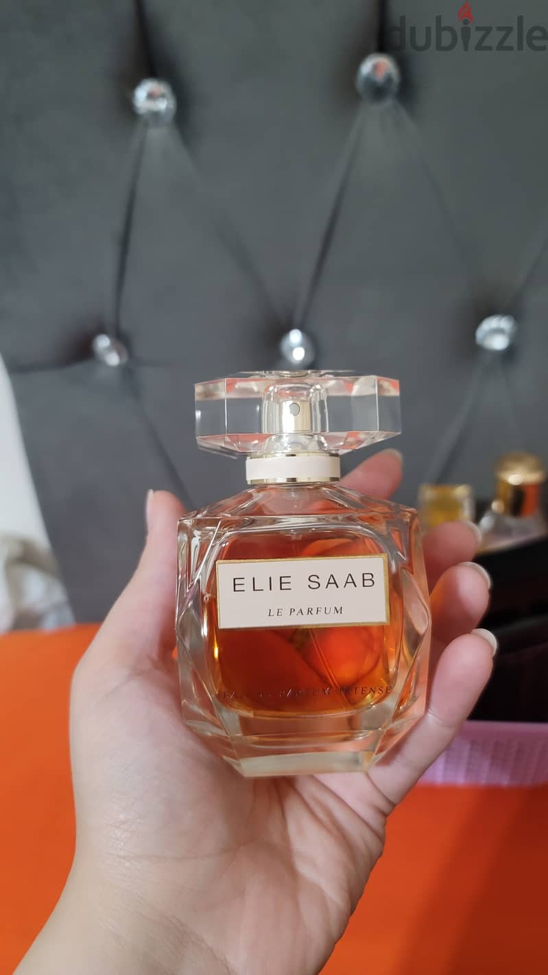 Elie saab le parfum intense original 0