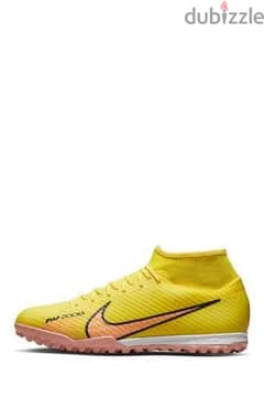 Nike Soccer Shoes
