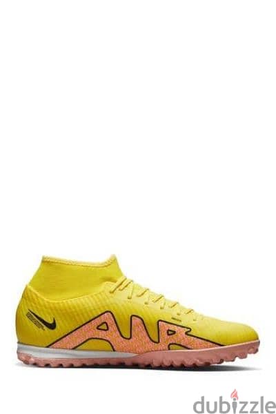 Nike Soccer Shoes 1