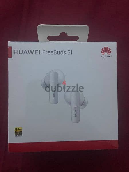 Huawei freebuds 5i airpods سماعة بلوتوث هواوى 0