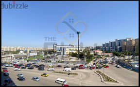 Apartment For Rent 180 m Smouha (Victor Amanoiel Square )