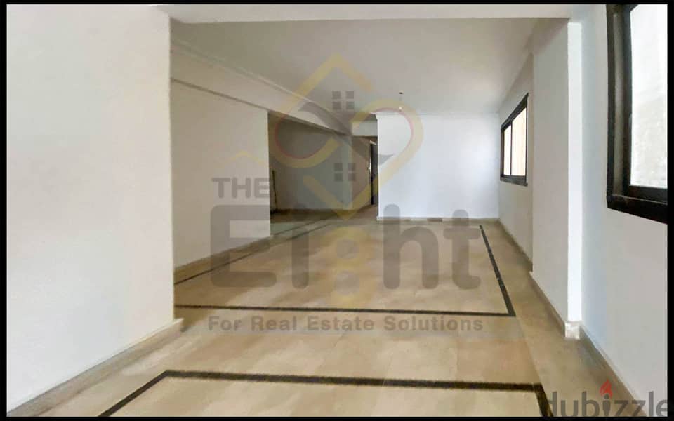 Apartment For Rent 180 m Smouha (Victor Amanoiel Square ) 3