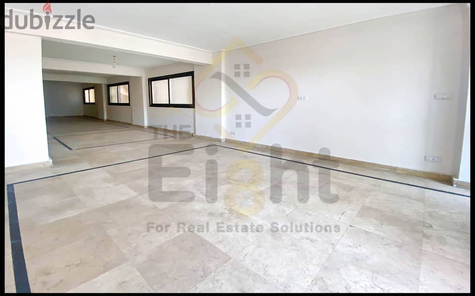 Apartment For Rent 180 m Smouha (Victor Amanoiel Square ) 4