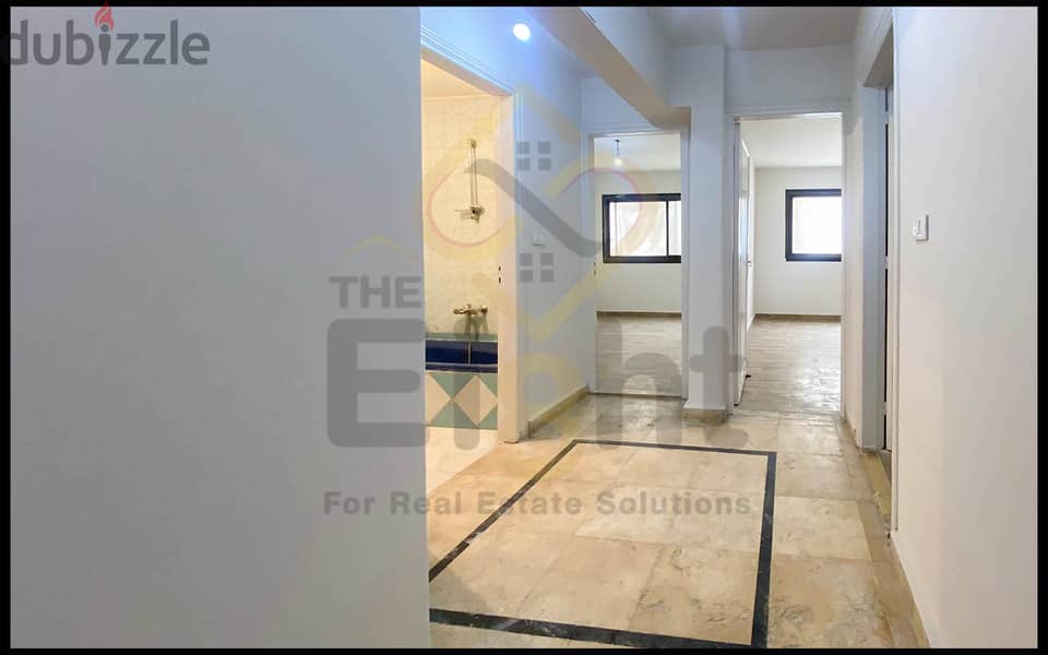 Apartment For Rent 180 m Smouha (Victor Amanoiel Square ) 6