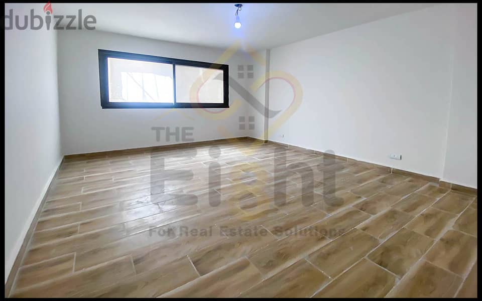 Apartment For Rent 180 m Smouha (Victor Amanoiel Square ) 7