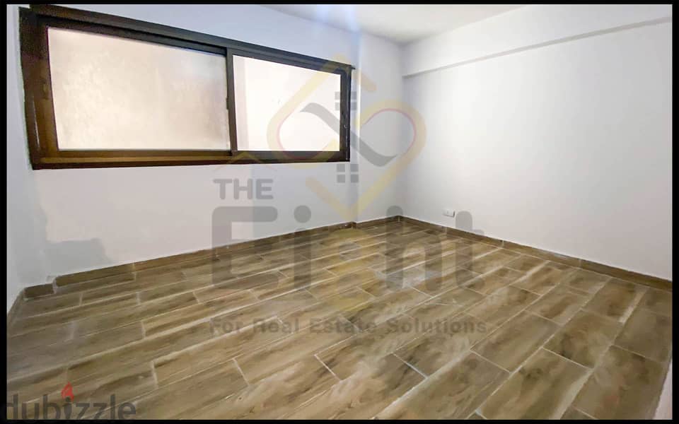 Apartment For Rent 180 m Smouha (Victor Amanoiel Square ) 9