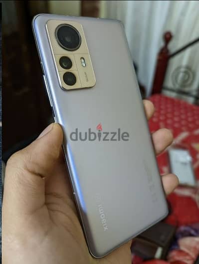 شاومي مي ١٢ برو xiaomi mi 12 pro