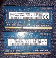 SK hynix DDR3 4GB original (high speed)
