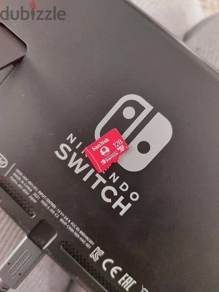 Nintendo switch v2 2