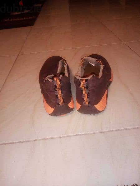 Merral shoes 1