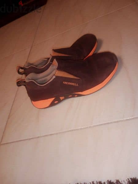 Merral shoes 2