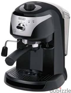 ماكينة تحضير قهوة اسبريسو  Delonghi EC221