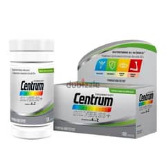 centrum silver with lutein 0