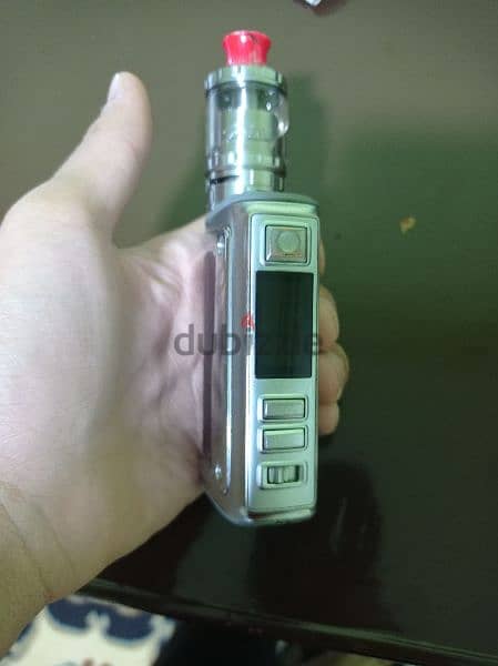 مود فيب ارجوس جي تي تو  vape mod argus 2