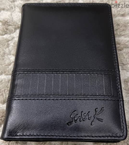 leather wallet 2