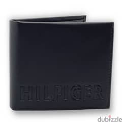 Original brand new Tommy Hilfiger wallet for men - محفظة تومي جديدة 0