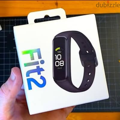 Samsung Galaxy Fit 2