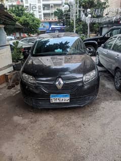 Renault logan 2016 for sale