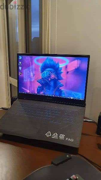 LENOVO LEGION 5