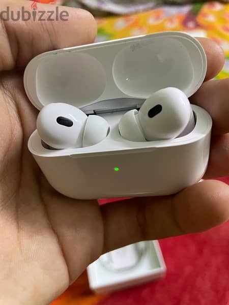 AirPods Pro G2 2