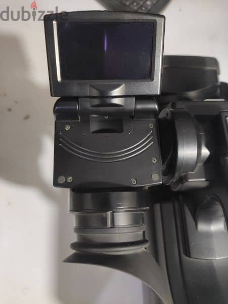 Sony DCR-SD1000E كاميرا بجميع مشتملاتها 5