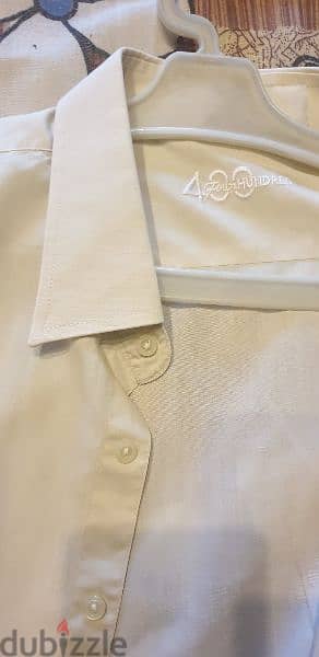 قمصان كلاسيك XL او ٤٢ صناعه سورى 2