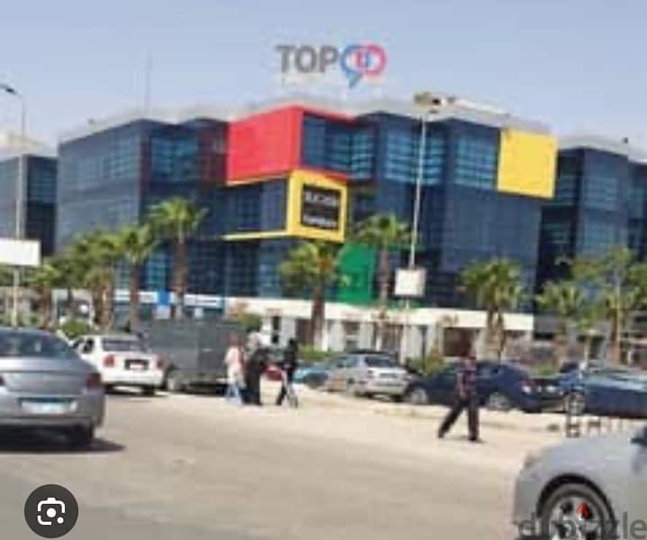 office for sale in Top 90 mall 6