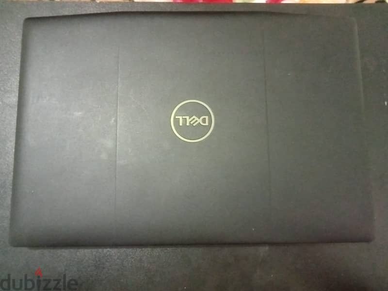 dell g3-3500 gaming laptop 0