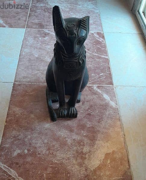 قط فرعونى 2