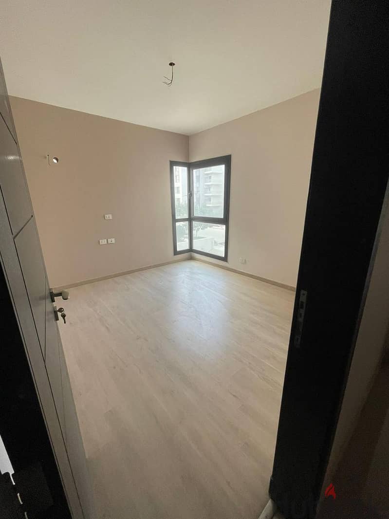 Duplex for sale in Compound The Address East 210. M with Garden 70. M, in New Cairo 11