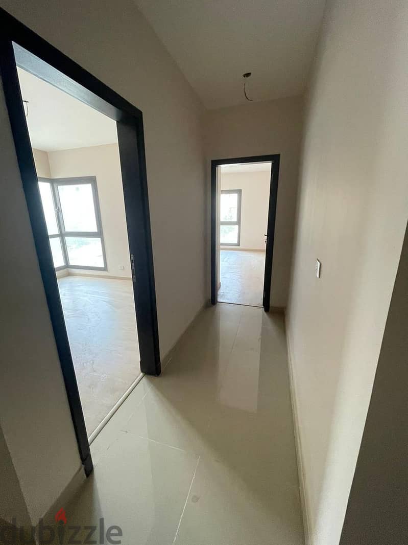 Duplex for sale in Compound The Address East 210. M with Garden 70. M, in New Cairo 13