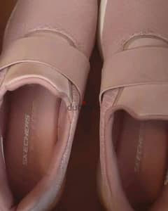schters pink size 41 0