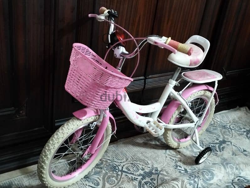 دراجه اطفال 3