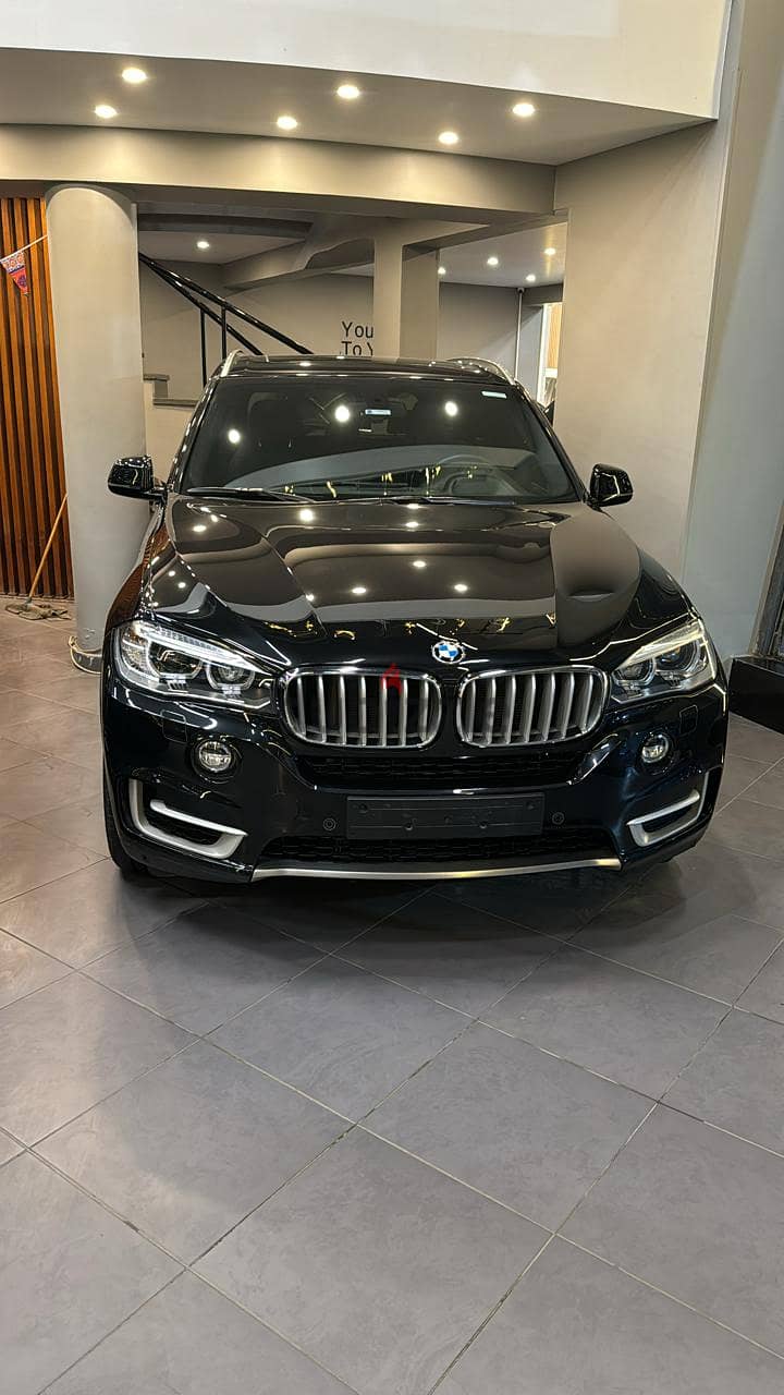 X5 M50 0