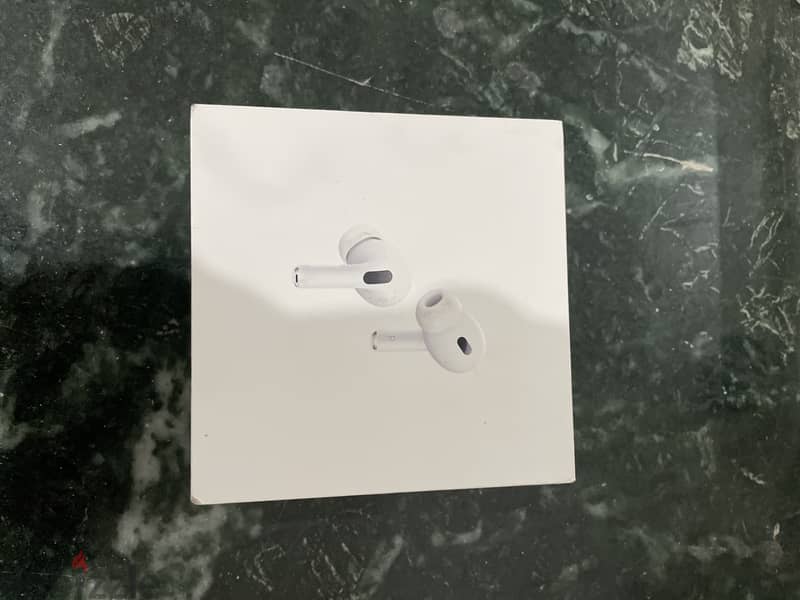 apple airpods pro 2 ( 2nd generation ) 1