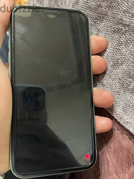 iPhone 11 128 GB battery 73 1