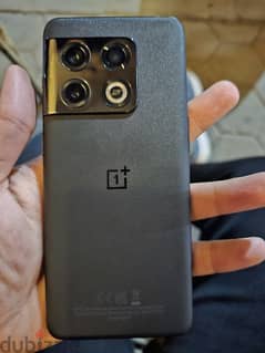 OnePlus 10 Pro 5G Global 0