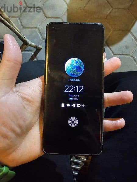 OnePlus 10 Pro 5G Global 1