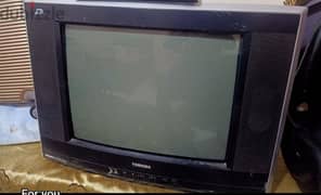 تليفزيون توشيبا 1200 0