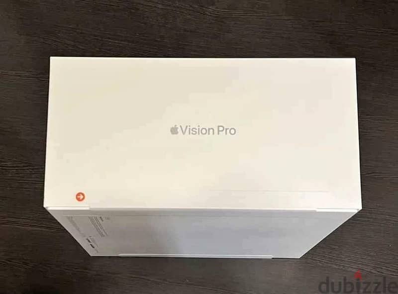 Apple Vision Pro 4
