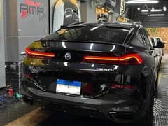 BMW X6 For Sale