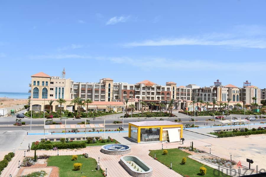 Get your OFFER - 25% down payment -- Hurghada - 3 Pyramids 8