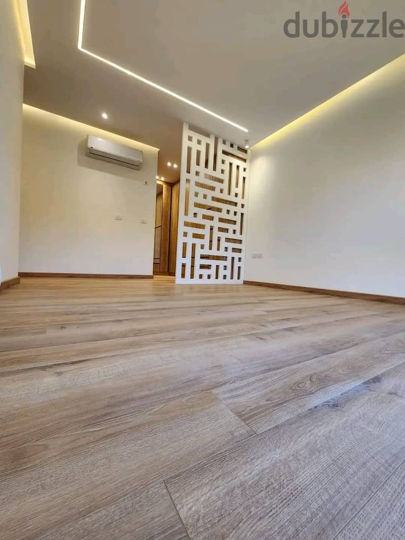 Apartment for sale, finished, ultra superluxe, in Sodic East - New Heliopolis 6