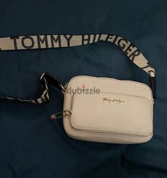 Tommy original cross bag