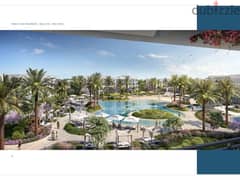 Super Lux Apartment Beach Residence -Delivery 2025 - Belle Vie Emaar