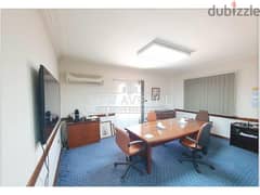 office for rent fully finished&furnished in heliopolis