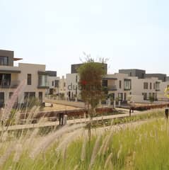 Villa For Sale 360 SQM + Roof + Basement 170 + 585 Land | Sodic Villette New Cairo |Ready to Move فيلا للبيع سوديك فيليت التجمع الخامس موقع مميز 0