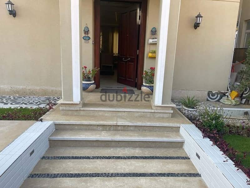 Immediate  Delivery villa for sale in installments in Neom October Compound at the best price in the market 2